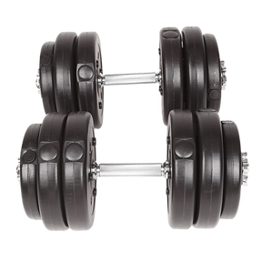 30KG Adjustable Dumbbell Set