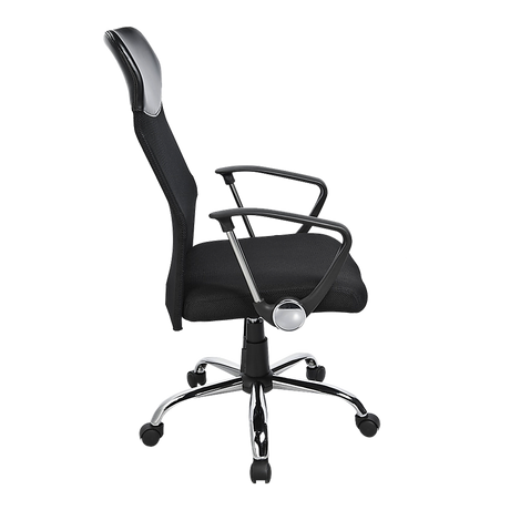 Black Executive Ergonomic Office Chair