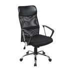 Black Executive Ergonomic Office Chair