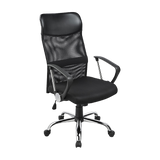 Black Executive Ergonomic Office Chair
