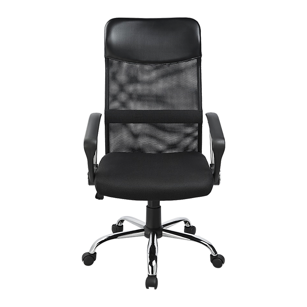 Black Executive Ergonomic Office Chair