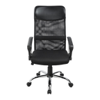 Black Executive Ergonomic Office Chair