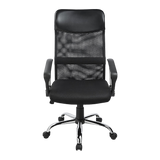 Black Executive Ergonomic Office Chair