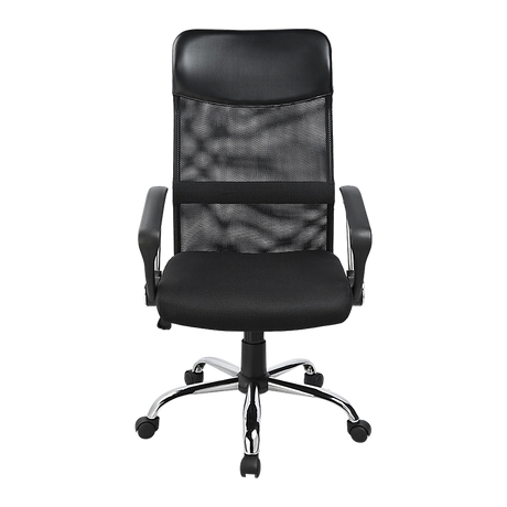 Black Executive Ergonomic Office Chair