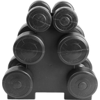 12kg Dumbbell Weights Set