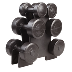 12kg Dumbbell Weights Set