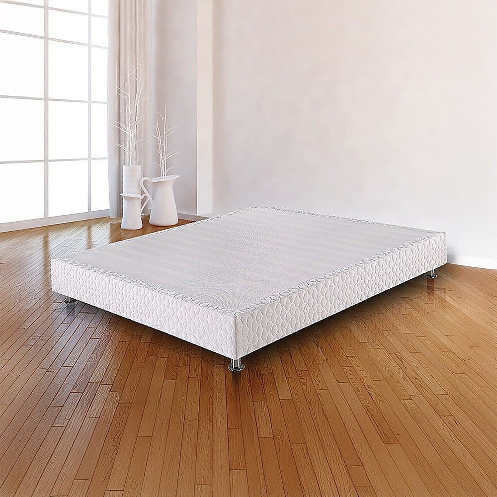 King Bed Ensemble Frame Base