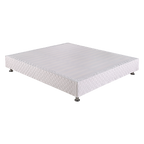 King Bed Ensemble Frame Base