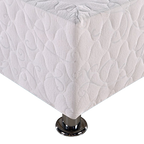 King Bed Ensemble Frame Base