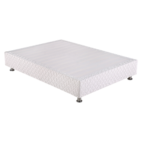 Double Bed Ensemble Frame Base
