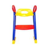 Kids Toilet Ladder Toddler Potty Training Seat