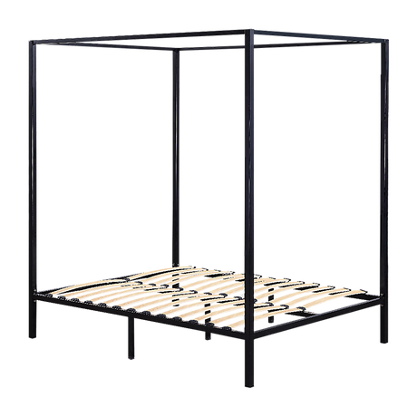 4 Four Poster Double Bed Frame