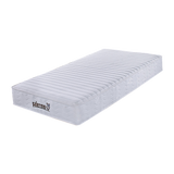 Palermo Contour 20cm Encased Coil Mattress