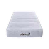 Palermo Contour 20cm Encased Coil Mattress
