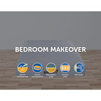 Palermo Contour 20cm Encased Coil Mattress