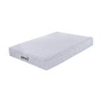 Palermo Contour 20cm Encased Coil Mattress