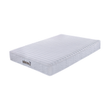 Palermo Contour 20cm Encased Coil Mattress