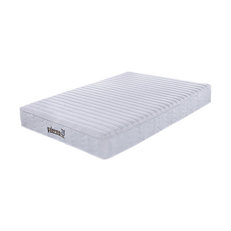 Palermo Contour 20cm Encased Coil Mattress