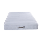Palermo Contour 20cm Encased Coil Mattress