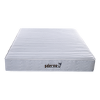 Palermo Contour 20cm Encased Coil Mattress