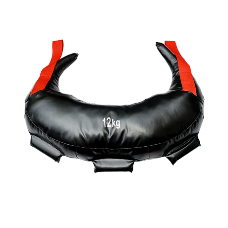 12kg Bulgarian Workout Power Bag