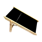 Portable 3-Step Pet Stairs for Easy Access