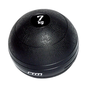 7kg Slam Ball No Bounce Crossfit Fitness MMA Boxing BootCamp