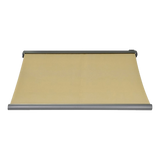 4.0m x 3.0m Retractable Folding Arm Awning Heavy Duty Full Cassette Motorised