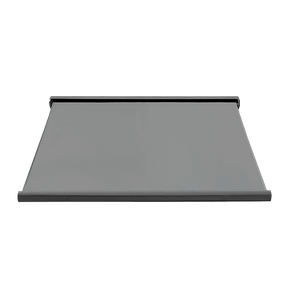 4.0m x 3.0m Retractable Folding Arm Awning Heavy Duty Full Cassette Motorised