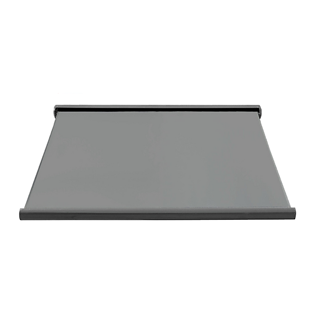 4.0m x 3.0m Retractable Folding Arm Awning Heavy Duty Full Cassette Motorised