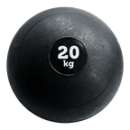 20kg Slam Ball No Bounce Crossfit Fitness MMA Boxing BootCamp
