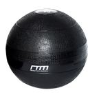 25kg Slam Ball No Bounce Crossfit Fitness MMA Boxing BootCamp