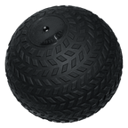 25kg Tyre Thread Slam Ball Dead Ball Medicine Ball for Gym Fitness
