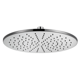 Della Francesca 300mm Brass Shower Head