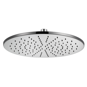 Della Francesca 300mm Brass Shower Head