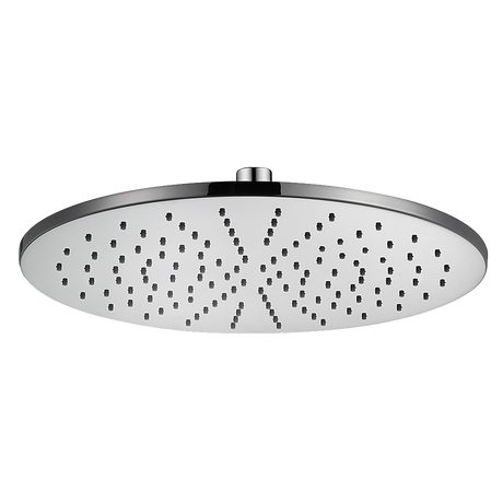 Della Francesca 300mm Brass Shower Head