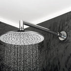 Della Francesca 300mm Brass Shower Head