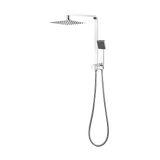 Allure Home 2-in-1 Massage Shower Mixer