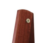 5-Tier Elegant Wooden Ladder Shelf