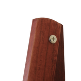 5-Tier Elegant Wooden Ladder Shelf