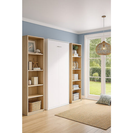 Palermo Double Size Wall Bed Diamond Edition