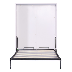 Palermo Double Size Wall Bed Diamond Edition