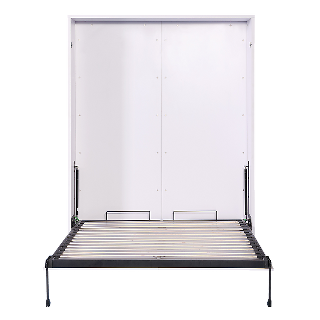 Palermo Double Size Wall Bed Diamond Edition