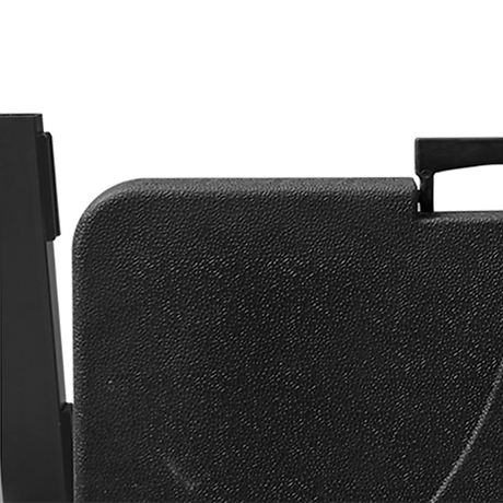 Outdoor Patio 4-Piece Cantilever Offset 3M Umbrella Base Stand Weight Water Sand