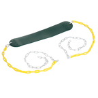 Heavy Duty Playground Swing Set - 2 Pack