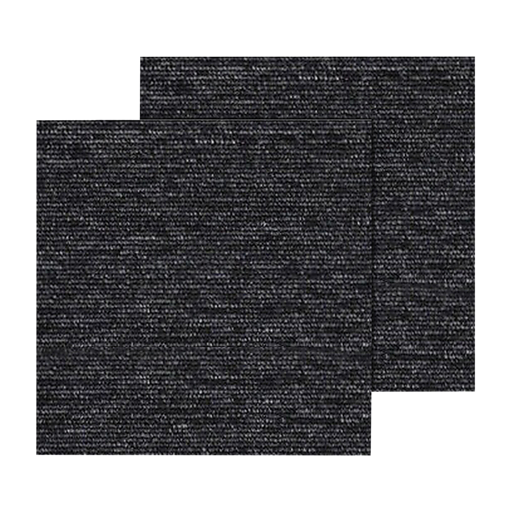 Premium Charcoal Carpet Tiles for Heavy Use