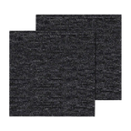 Premium Charcoal Carpet Tiles for Heavy Use