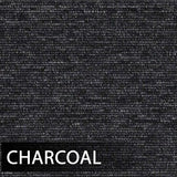 Premium Charcoal Carpet Tiles for Heavy Use