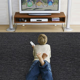 Premium Charcoal Carpet Tiles for Heavy Use