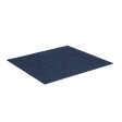 Premium Blue Carpet Tiles for Heavy Use 5m²